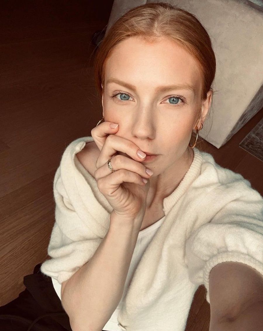 Marianna Gierszewska 
