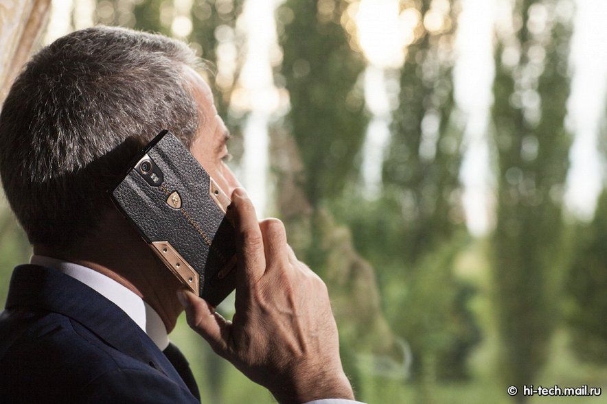 W skrócie: Lamborghini 88 Tauri, Galaxy Core Prime i nowa reklama iPada Air 2 5