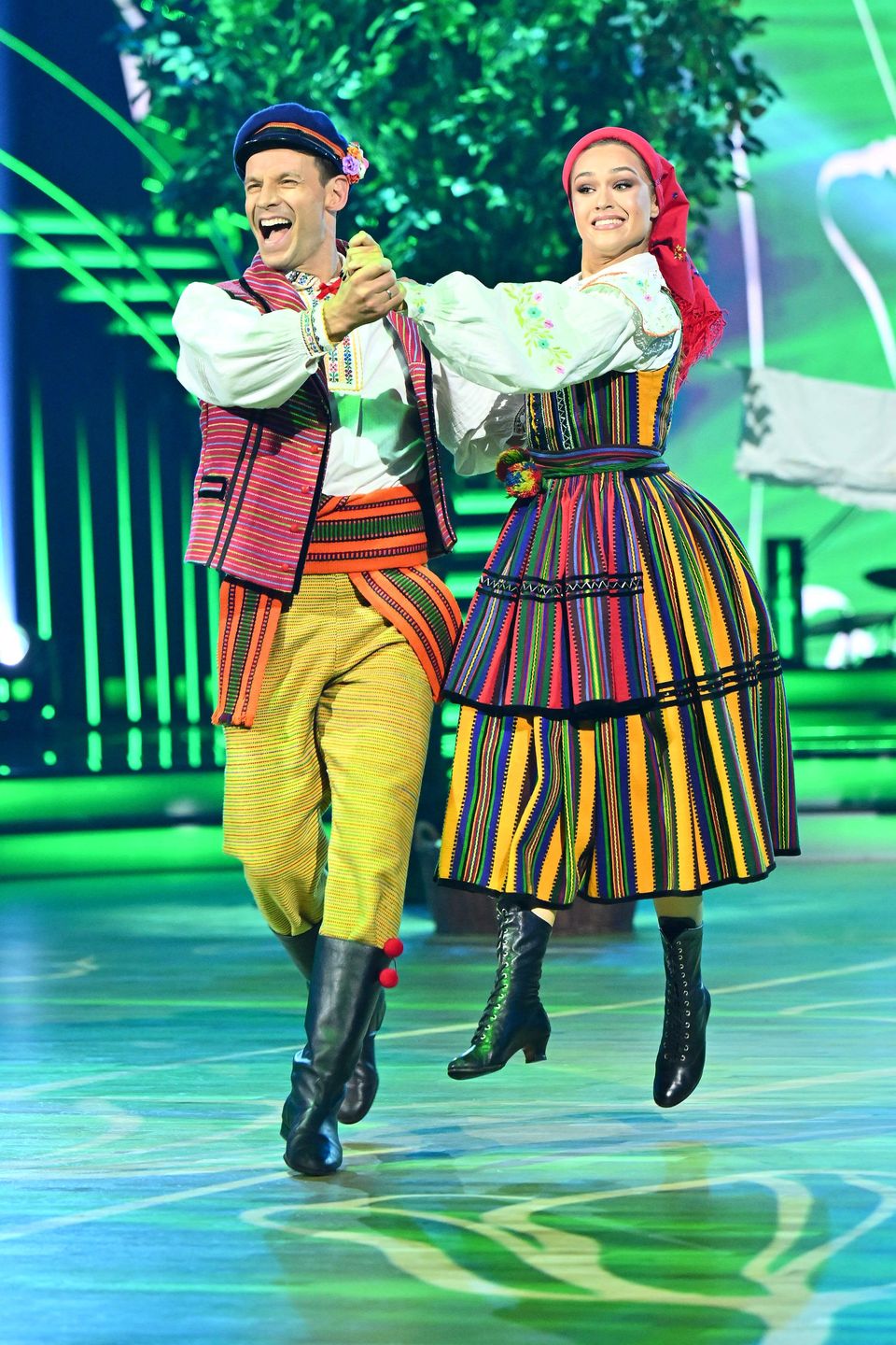 Tomasz Wolny został surowo oceniony 