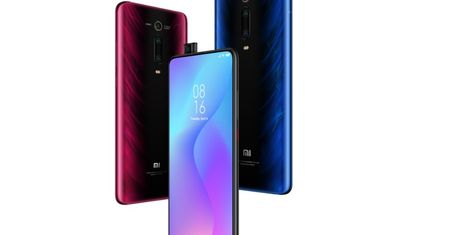 Światowa premiera Xiaomi Mi 9T - smartfon trafi także do Polski