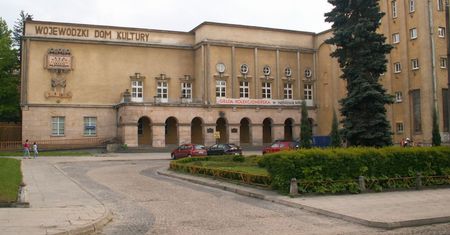 Pogoda w Kielcach. Prognoza na czwartek 25 grudnia. Chłodno i słonecznie
