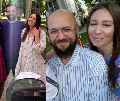 Burza pod zdjęciem z majówki. Aneta ze "Ślubu od pierwszego wejrzenia" ma dość komentarzy o jej dziecku