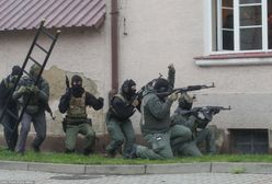 Obawiali się go nawet "starzy pruszkowscy"