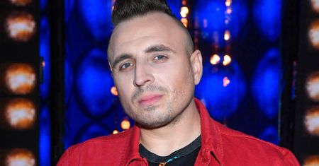 Willa z ogromną działką i własna galaktyka. Tak mieszka Czadoman