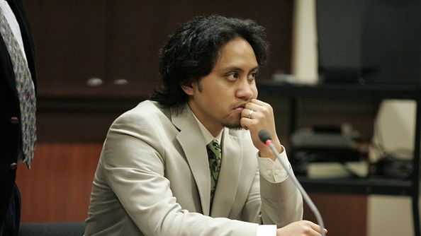 Vili Fualaau miał 12 lat, gdy uwiodła go nauczycielka