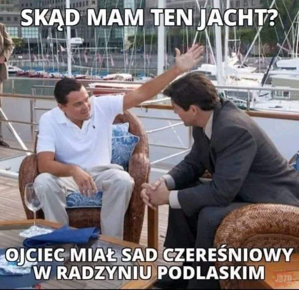 Memy o czereśniach