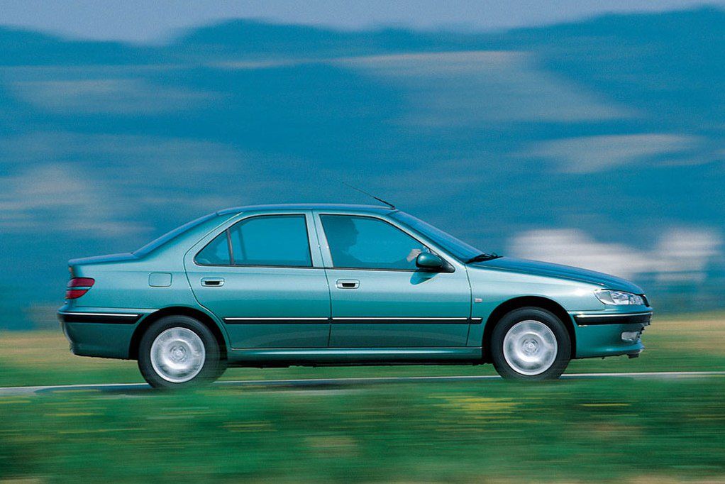 Peugeot 406 to bardzo niezawodne, trwałe auto, ale z silnikiem HPI stanie się koszmarem.