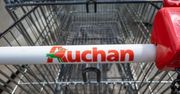 Auchan pilnie wycofuje wino. Podali powód