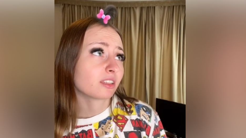 Animatorka pokazuje, jak ważna jest cierpliwość animatora 