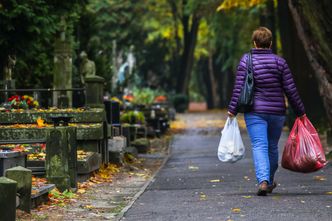 Ważne zmiany na cmentarzach. Projekt trafi do kosza?