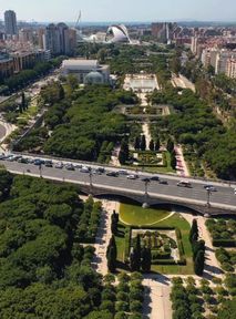 Valencia: European Green Capital 2024. Success story