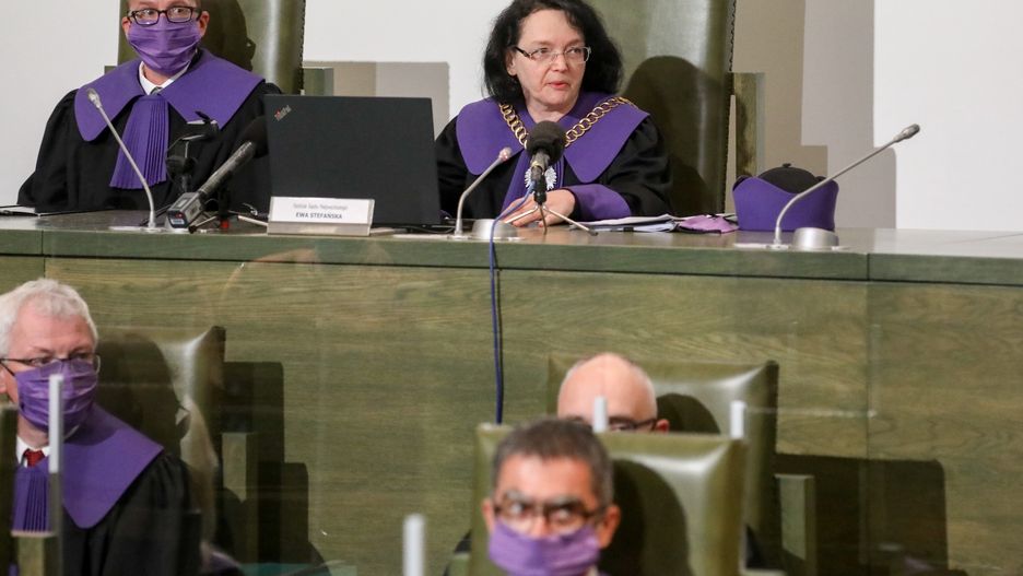 Sąd Najwyższy uznał wybory prezydenckie za ważne. Pierwsze komentarze