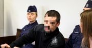 Zamordował żonę i dwie córeczki. Tak Sierhiej T. zareagował na wyrok