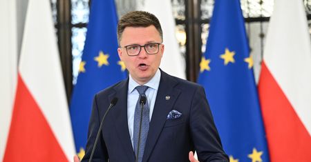 Hołownia potwierdza plotki. Będzie długo wyczekiwana funkcja w rządzie