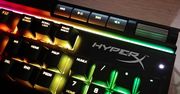 HyperX Alloy Elite RGB – test podświetlanej klawiatury z najwyższej półki