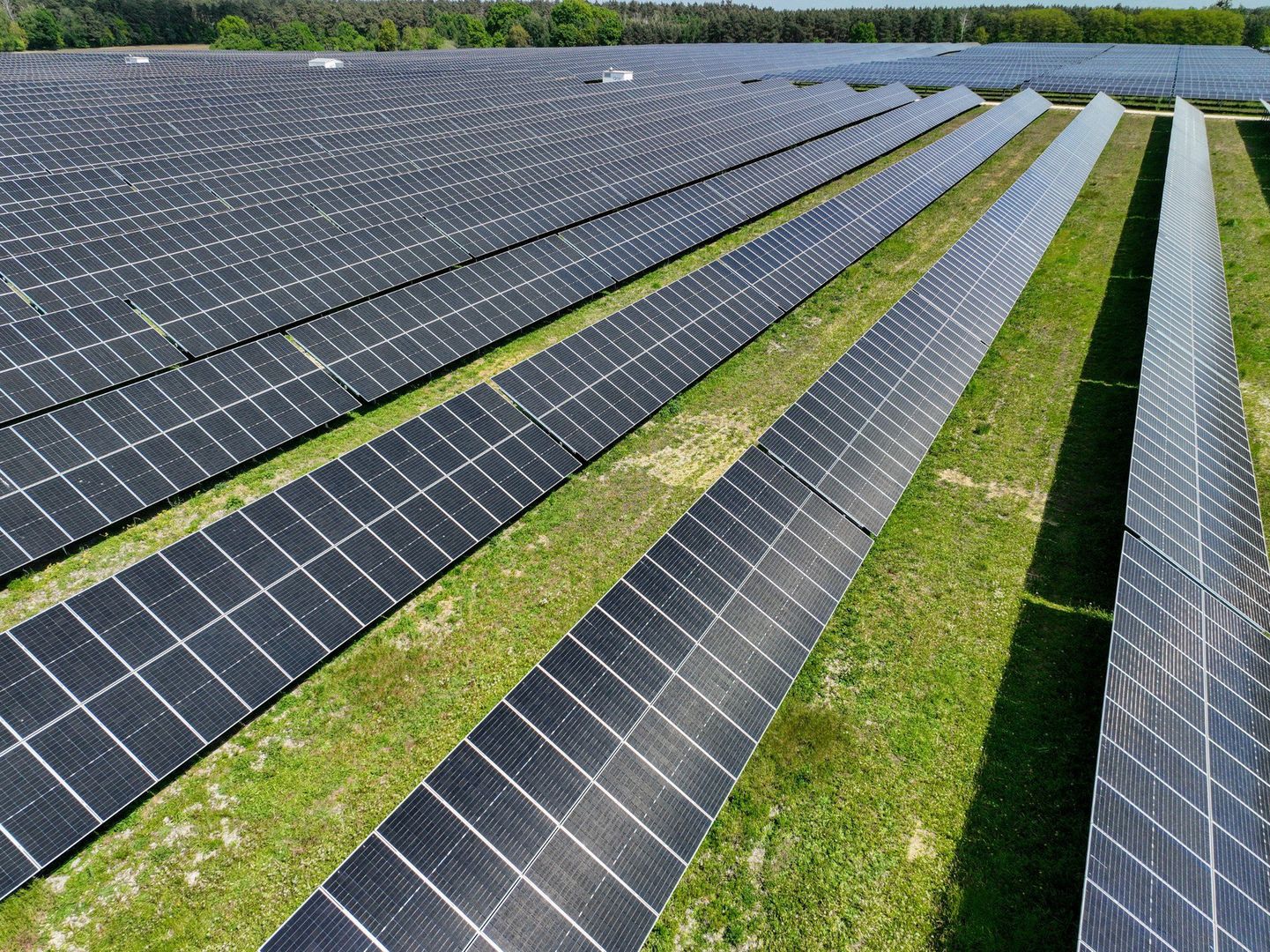 Farma fotowoltaiczna jest w stanie przez rok zasilać miasto wielkości Karpacza, bądź Łeby. Razem z planowanymi magazynami energii tego typu instalacje są w stanie wpłynąć na obniżenie cen prądu.