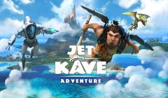 7Levels: platformówka "Jet Kave Adventure" wyłącznie na Nintendo Switch. Cena: 19,99 EUR/USD (wideo)
