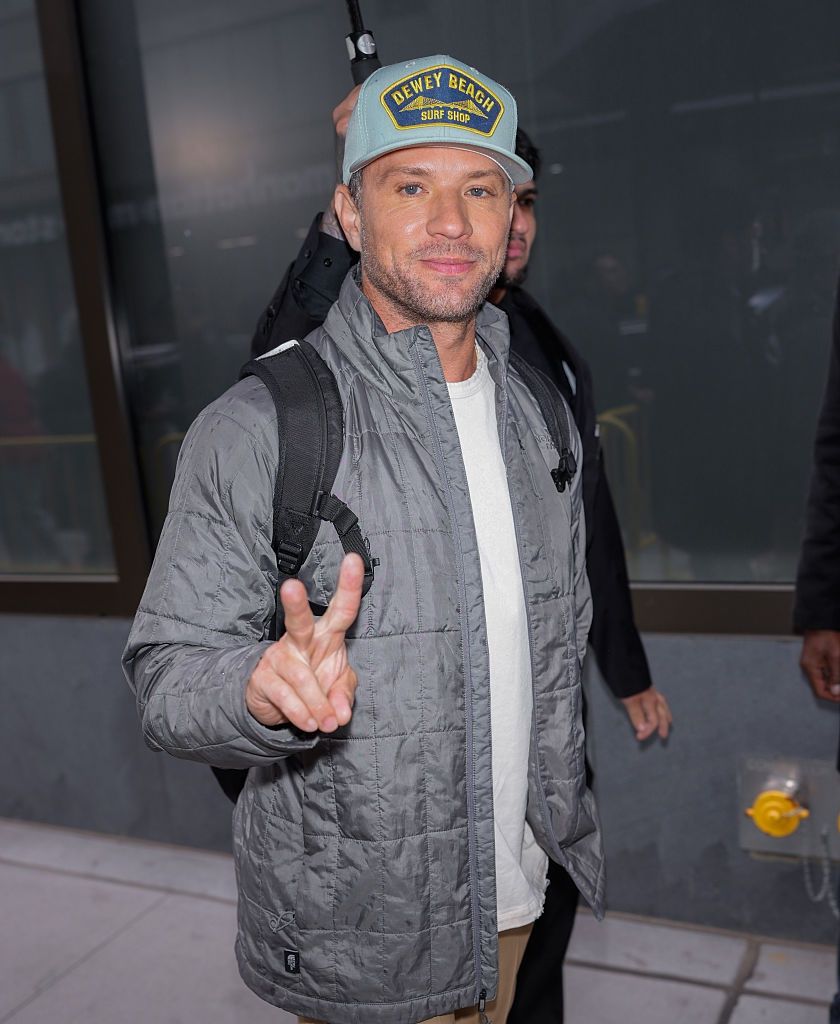 Ryan Phillippe