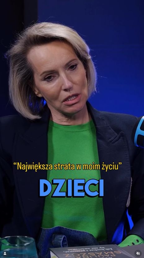 Paulina Smaszcz