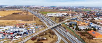 Zmienią ważny węzeł przy obwodnicy Trójmiasta. Wiemy kiedy