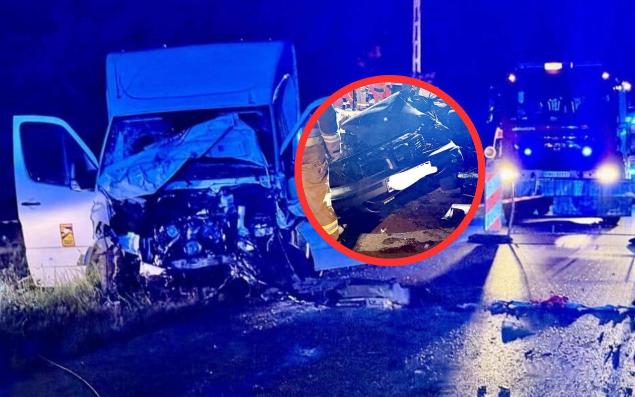 Troje nastolatków nie żyje. Wójt: "Ludziom łzy w oczach stają"