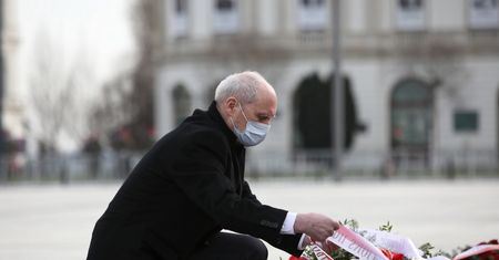 Katastrofa smoleńska. Macierewicz o końcowym raporcie i dowodach. "Eksplozja"