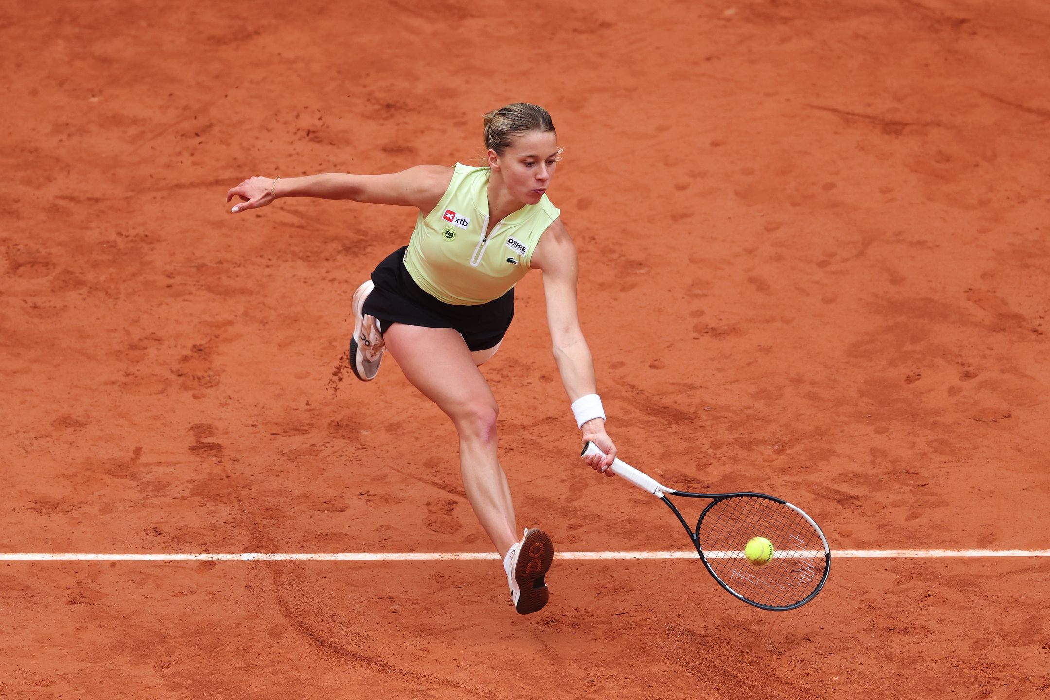 Maja Chwalińska