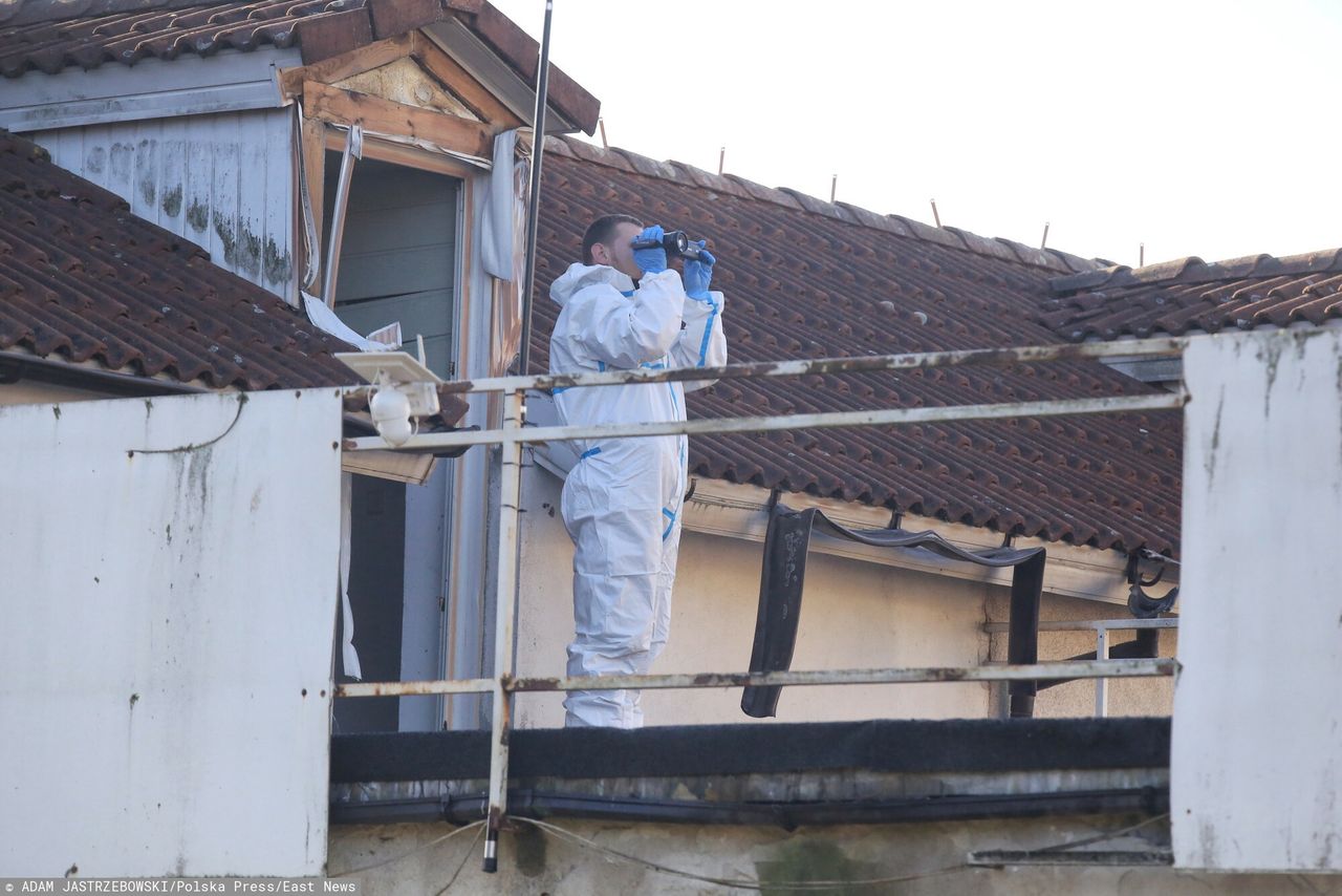 Rodzinna tragedia w Zalasewie. Wstrząsające ustalenia śledczych