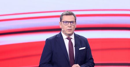Kim jest Michał Adamczyk? To on zastąpi Olechowskiego w TVP