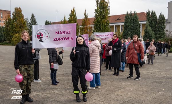 Pilski Marsz Zdrowia