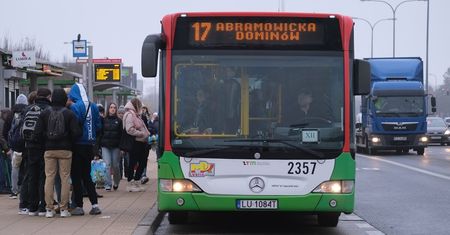 MPK Lublin ogłosiło przetarg na „kierowców na wynajem”. Kto poprowadzi lubelskie autobusy?