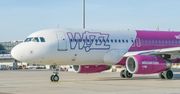 Wizz Air poleci do 16 miast. Niestety, na razie tylko z Budapesztu