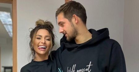 Jessica Ziółek świętuje urodziny nowego chłopaka (FOTO)