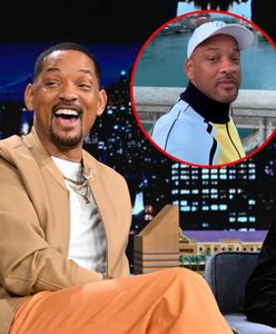 Will Smith w europejskim mieście. Zachwycony jednym przedmiotem