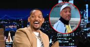 Will Smith w europejskim mieście. Zachwycony jednym przedmiotem