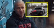 Gwiazda Fame MMA wystawiła auto na sprzedaż. Zaporowa cena
