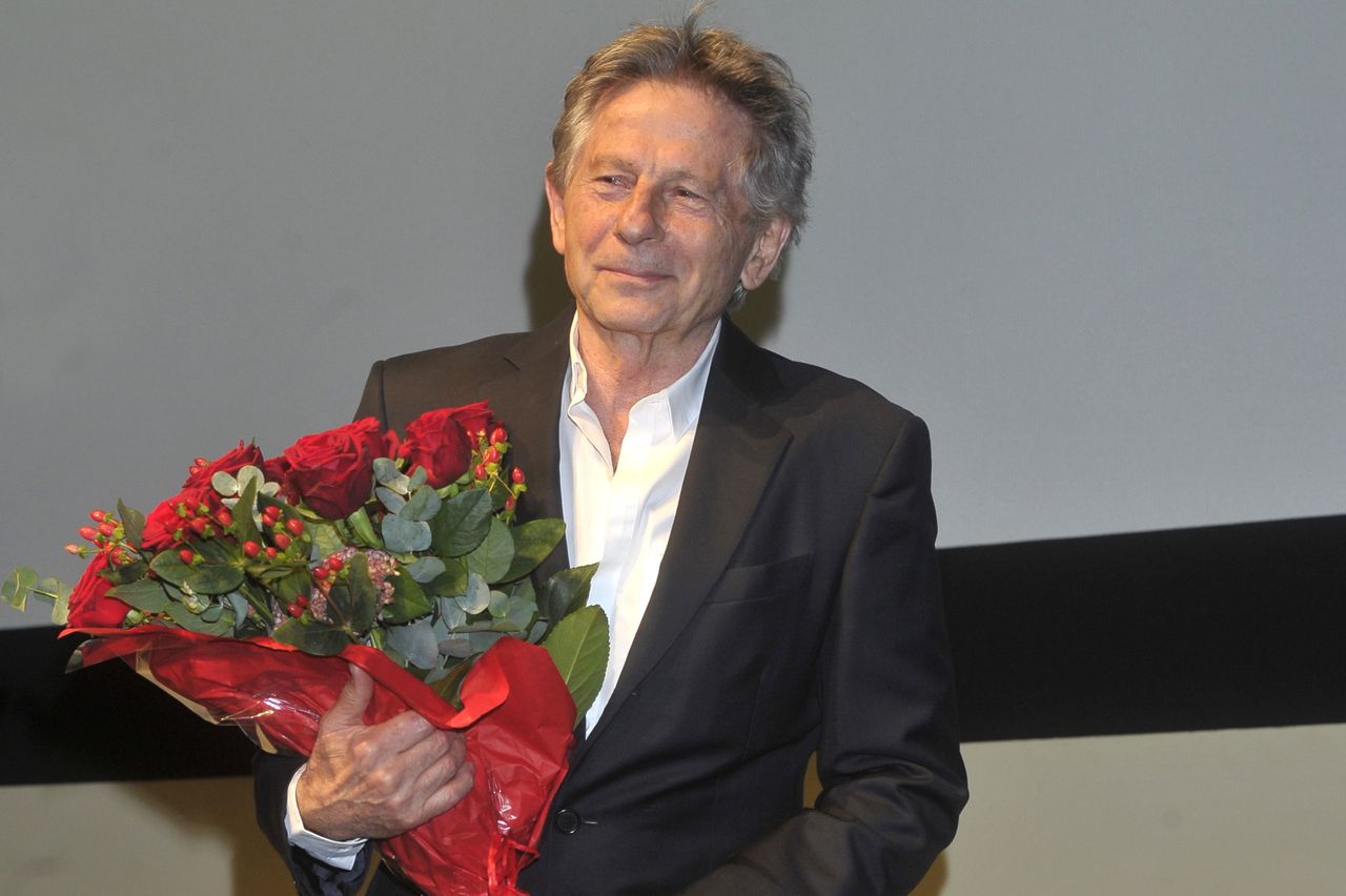 Paris court backs Polanski in defamation case against Lewis