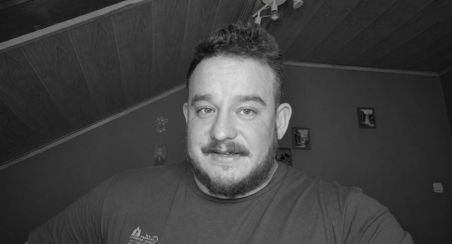 Nie żyje Waldemar Krysiak. W sieci znany był jako "Myślozbir"