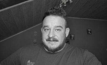 Nie żyje Waldemar Krysiak. W sieci znany był jako "Myślozbir"