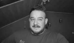 Nie żyje Waldemar Krysiak. W sieci znany był jako "Myślozbir"