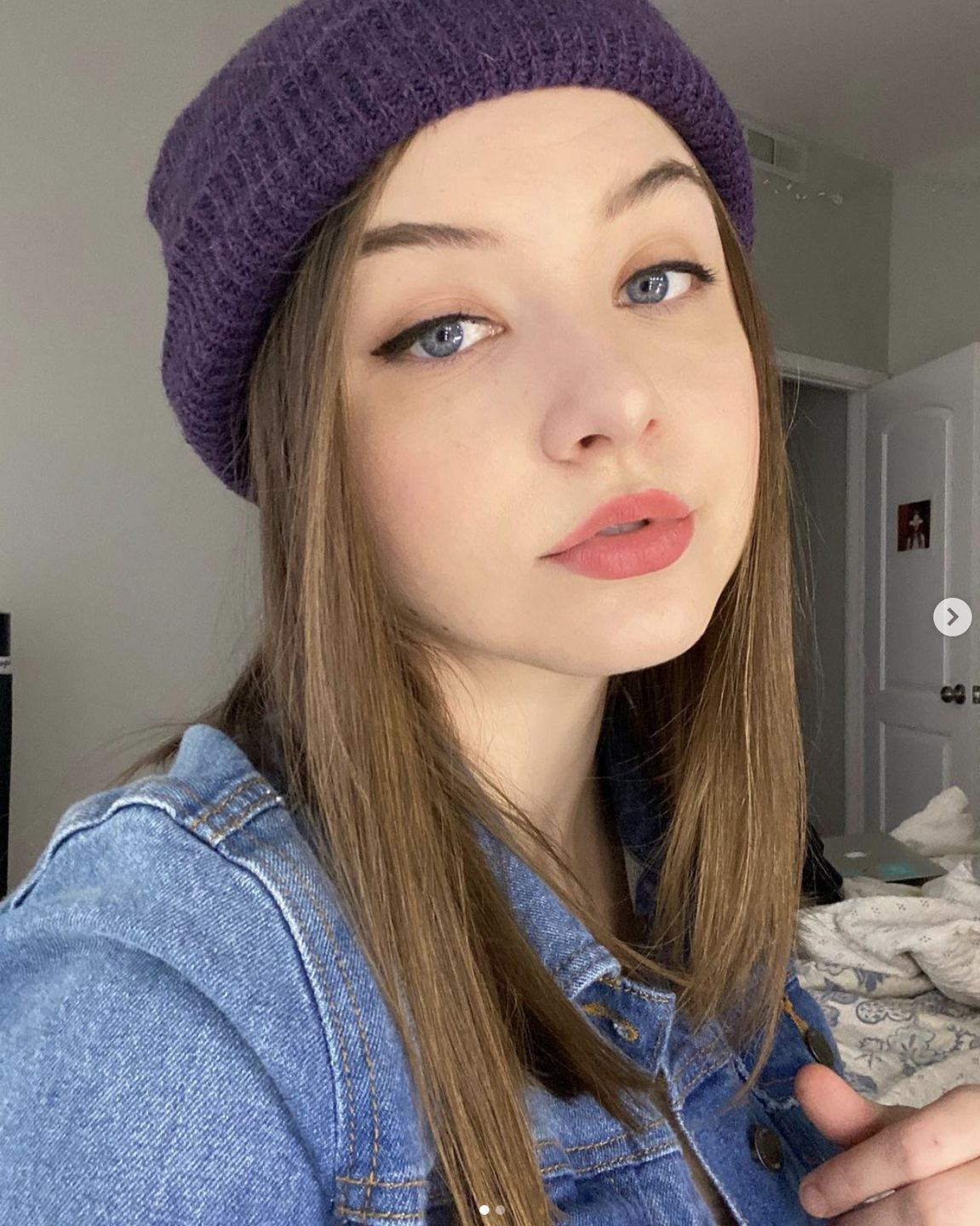 Isabell Carlsen 