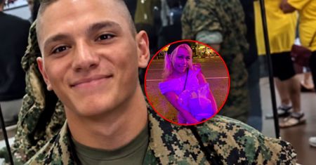 Skandal w amerykańskiej armii. Marines podejrzany o zabójstwo kobiety