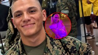 Skandal w amerykańskiej armii. Marines podejrzany o zabójstwo kobiety