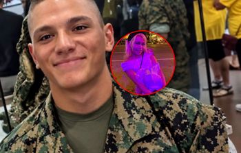 Skandal w amerykańskiej armii. Marines podejrzany o zabójstwo kobiety