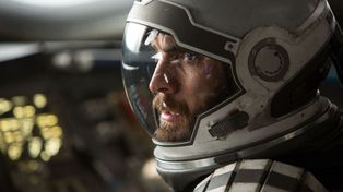 Na Prime Video pojawił się jeden z najlepszych filmów science fiction