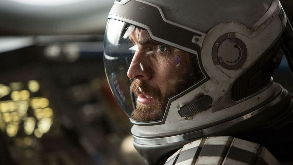 Źrodło fot. Interstellar, Christopher Nolan, Legendary Pictures, 2024