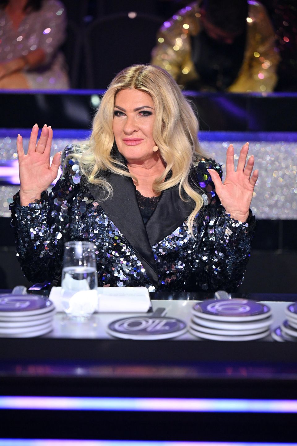 Kozidrak Beata w TzG, październik 2025