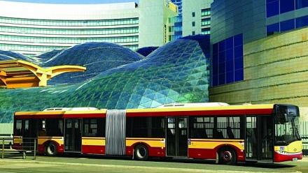 Solaris atakuje Niemcy - Polak potrafi... 1