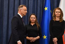 Lawina reakcji z PiS. "Najbardziej powinien cieszyć się Hołownia"