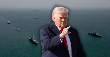 Działo się w nocy. Drony spadły na Ukrainę. USA niszczą irański okręt